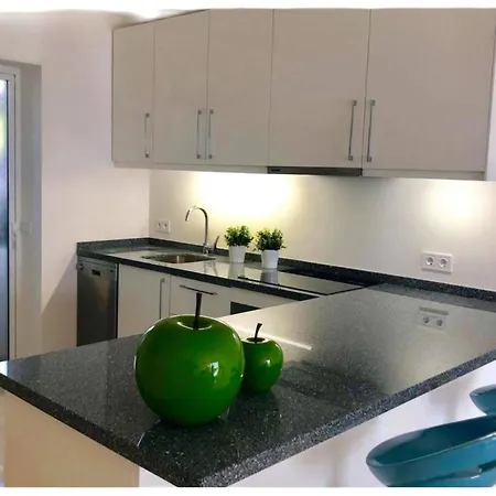 Superbe T3 Riviera Del Sol Et Commerces 4mn * Mijas