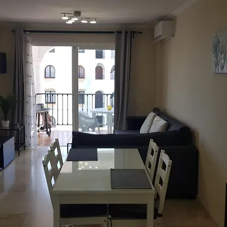 Superbe T3 Riviera Del Sol Et Commerces 4mn Apartamento