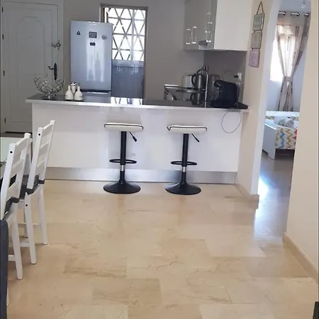 Superbe T3 Riviera Del Sol Et Commerces 4mn Apartamento Mijas