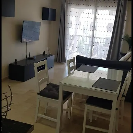 Superbe T3 Riviera Del Sol Et Commerces 4mn *