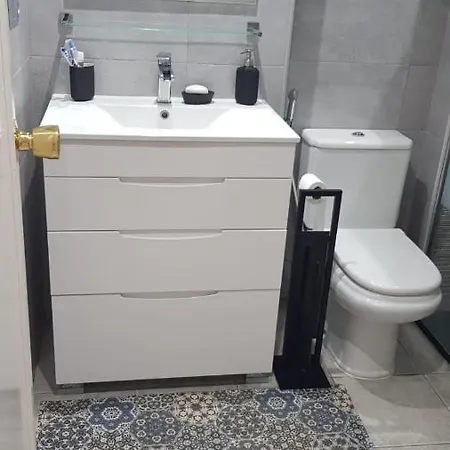 Superbe T3 Riviera Del Sol Et Commerces 4mn Apartamento Mijas