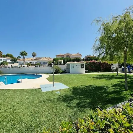 Superbe T3 Riviera Del Sol Et Commerces 4mn דירה