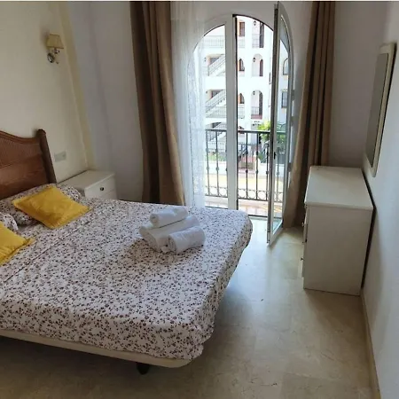 Superbe T3 Riviera Del Sol Et Commerces 4mn * מיחאס