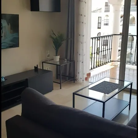 Superbe T3 Riviera Del Sol Et Commerces 4mn דירה *