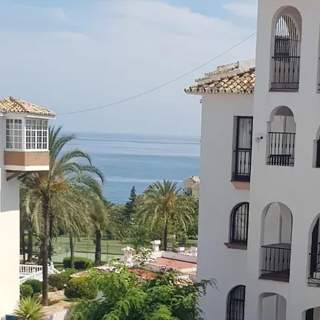 דירה Superbe T3 Riviera Del Sol Et Commerces 4mn