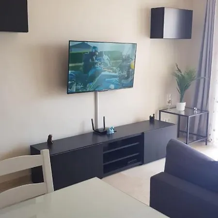 Superbe T3 Riviera Del Sol Et Commerces 4mn