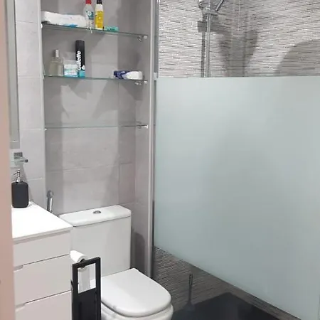 דירה Superbe T3 Riviera Del Sol Et Commerces 4mn